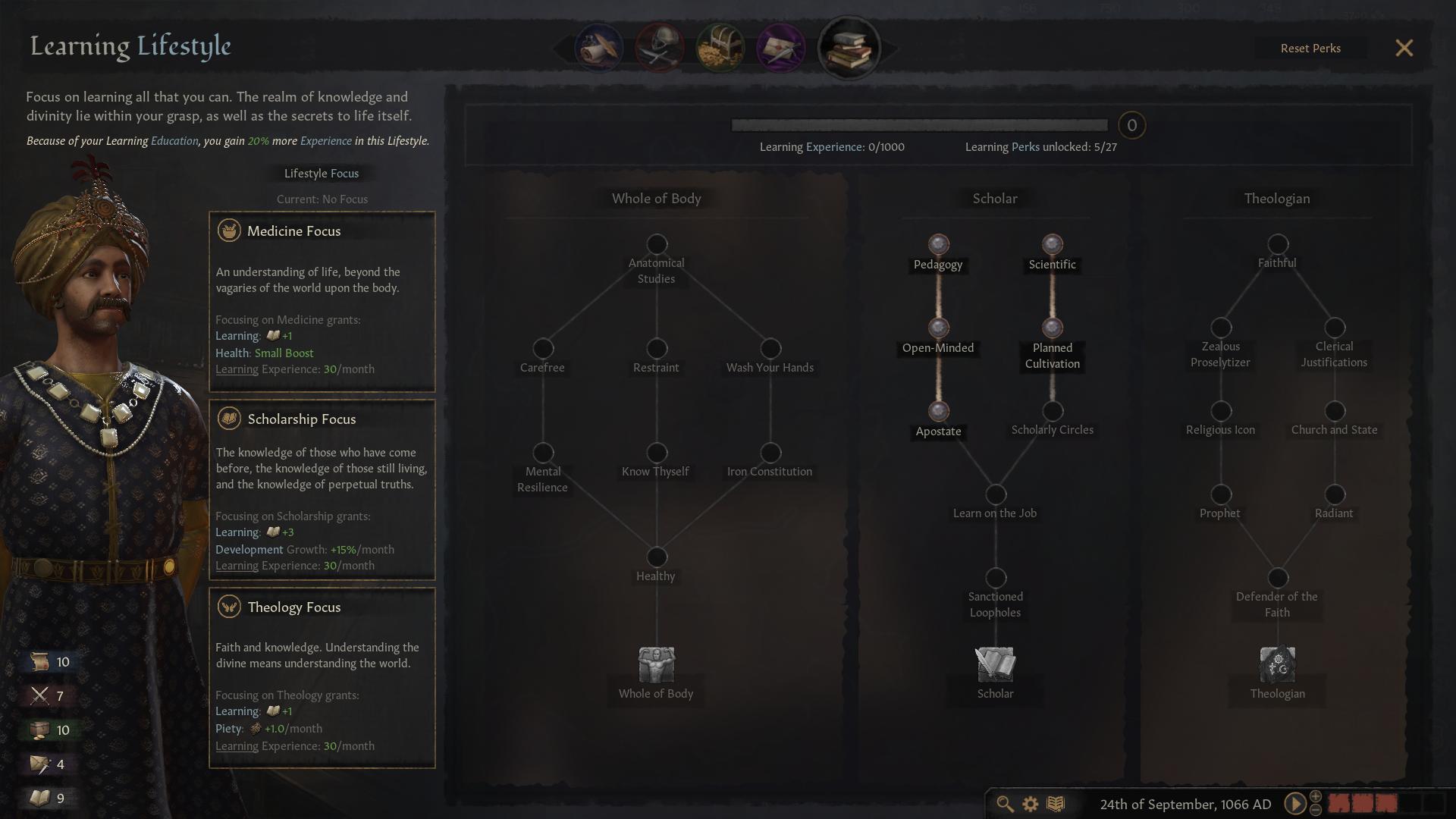 Crusader Kings III: Expansion Pass