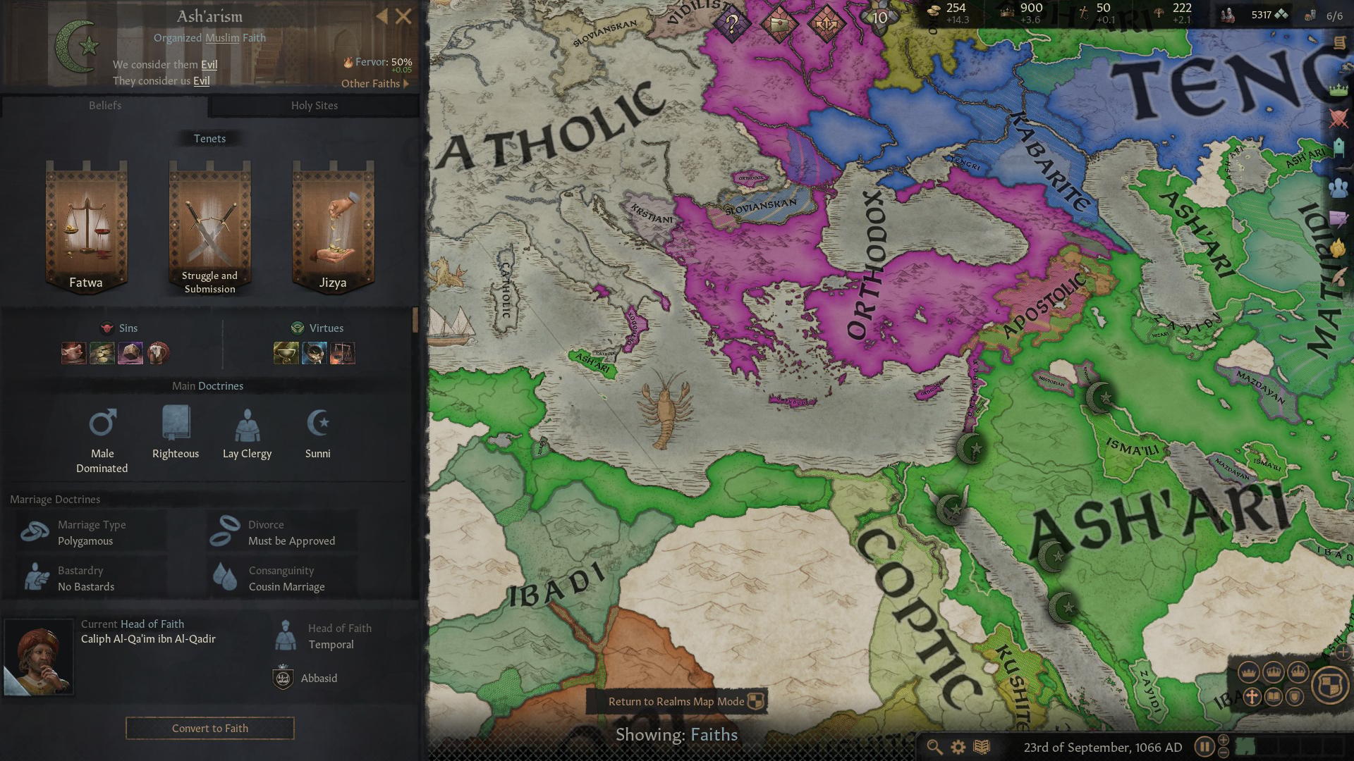 Picture of Crusader Kings III: Expansion Pass