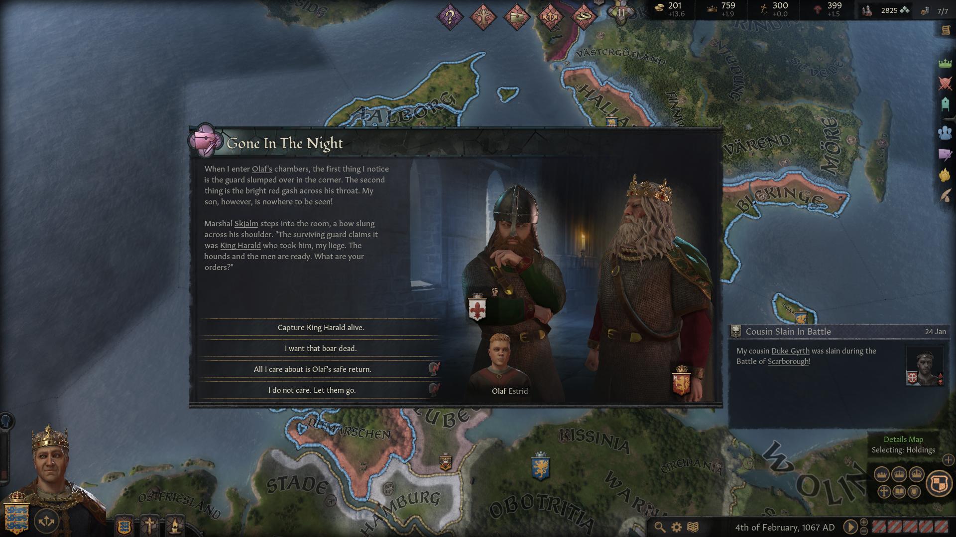 Picture of Crusader Kings III: Expansion Pass