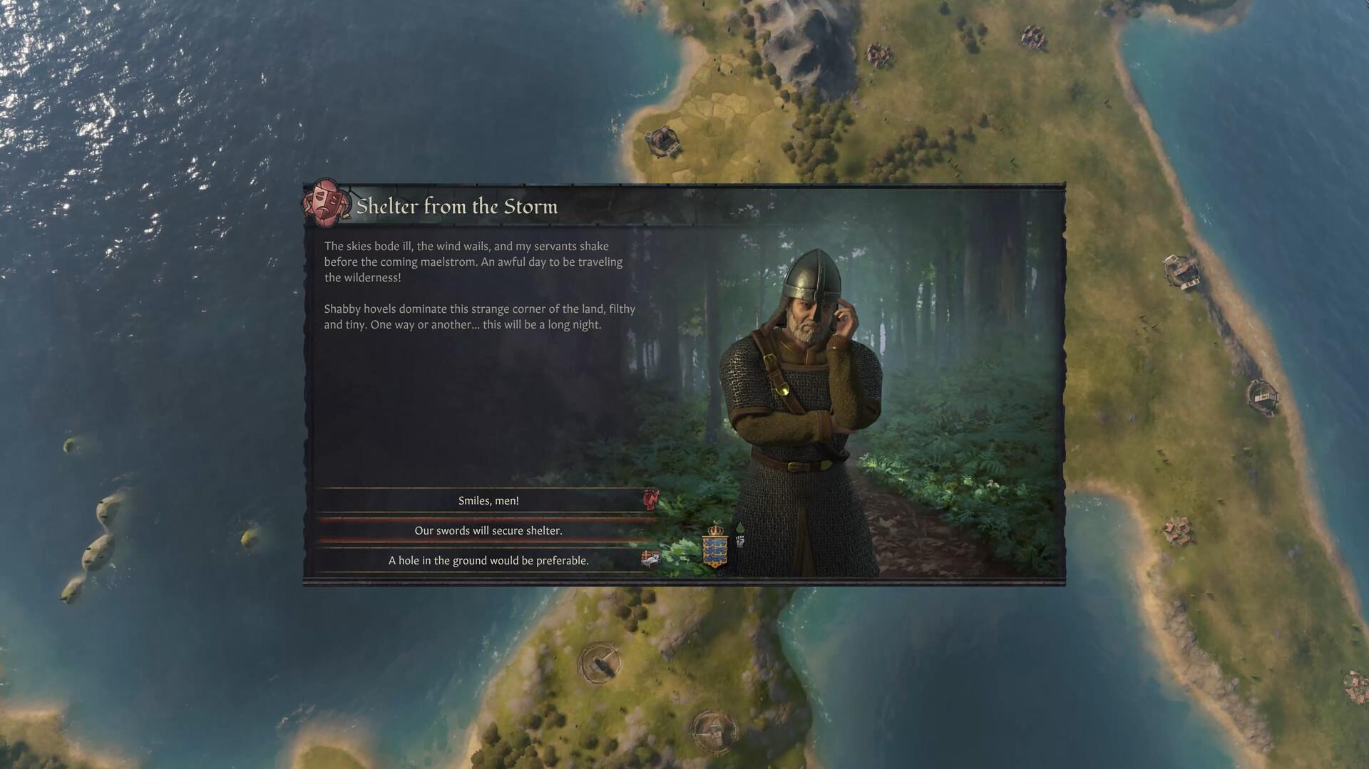 Picture of Crusader Kings III: Friends & Foes