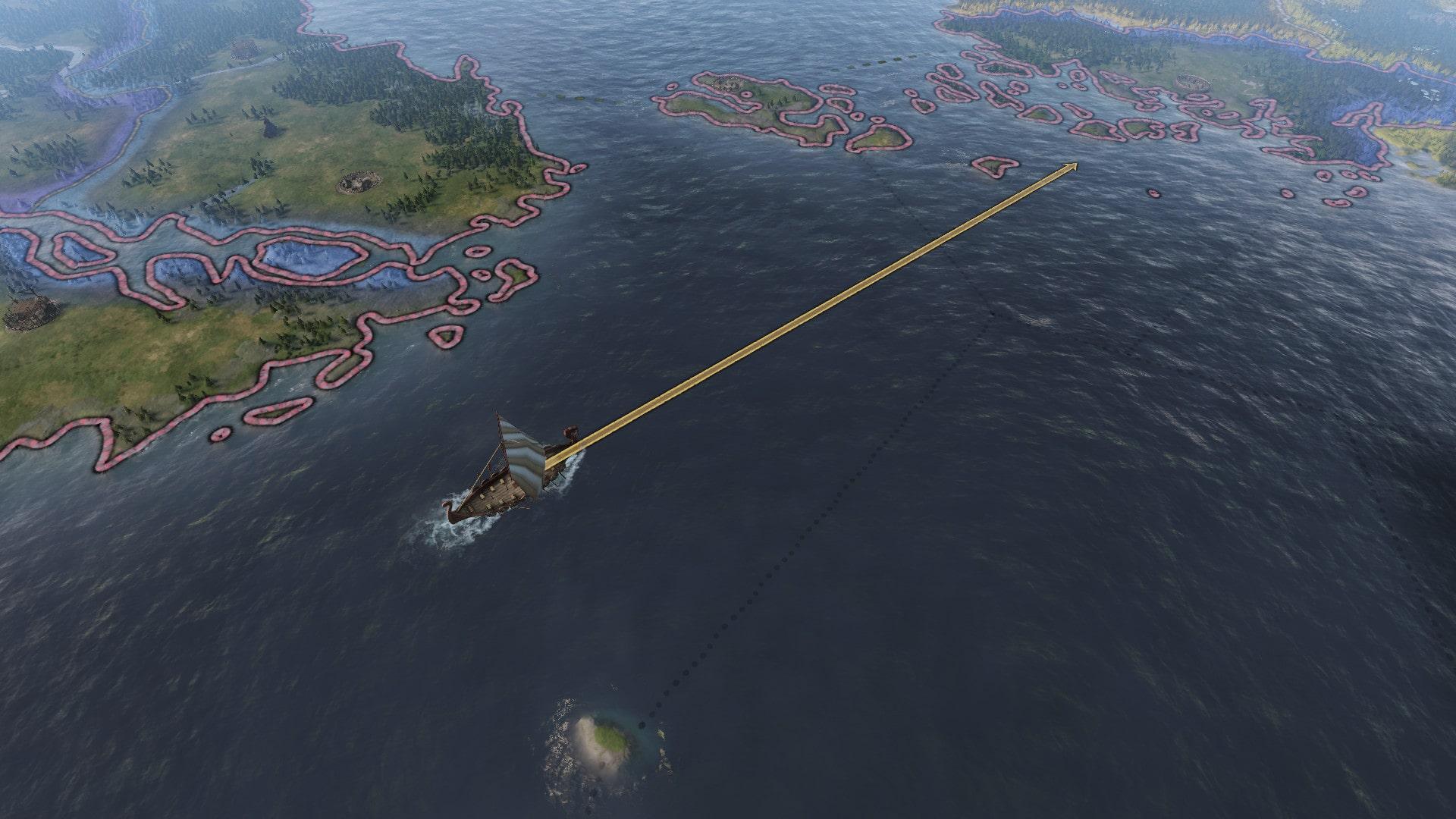 Picture of Crusader Kings III: Northern Lords