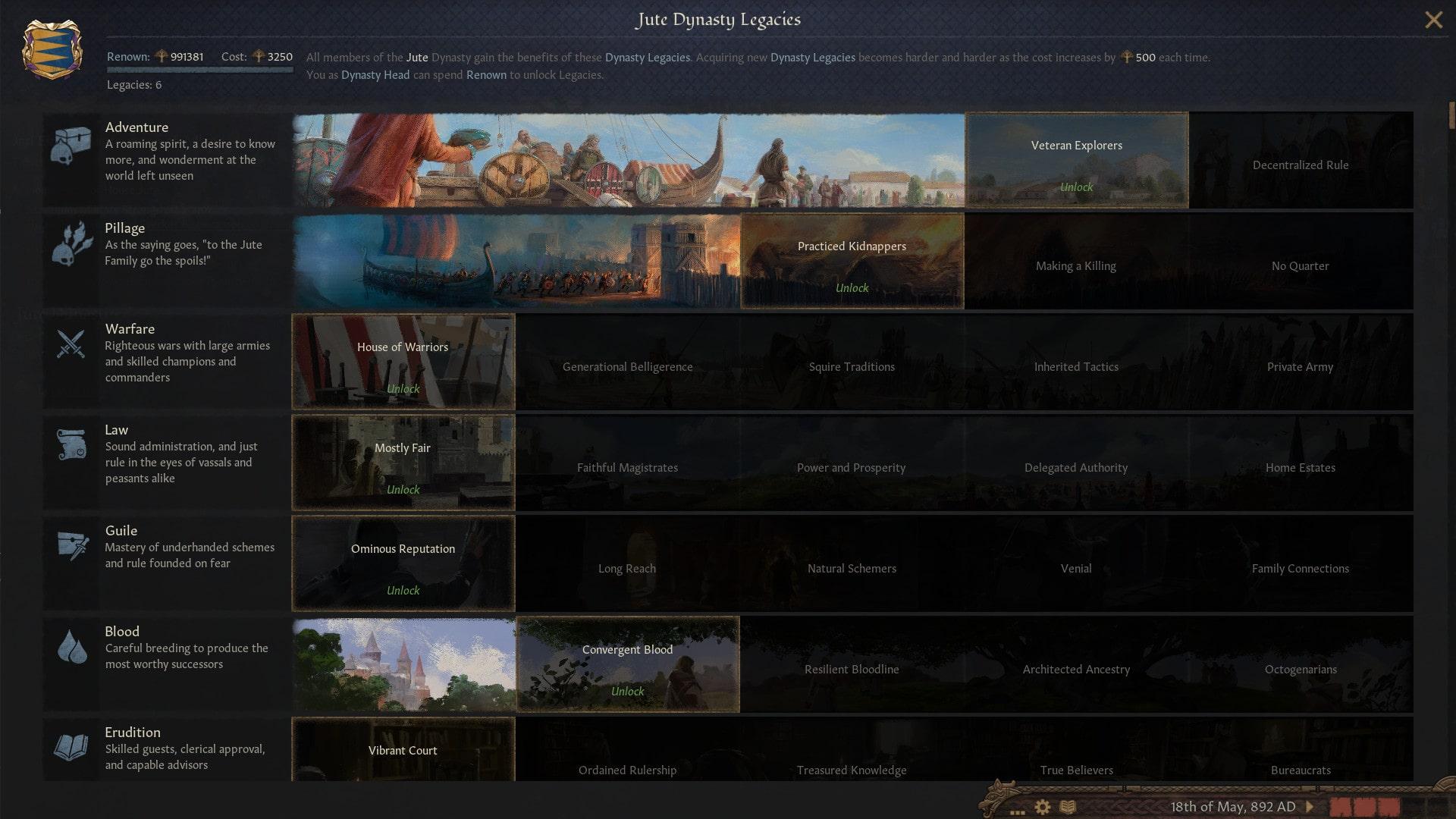 Picture of Crusader Kings III: Northern Lords