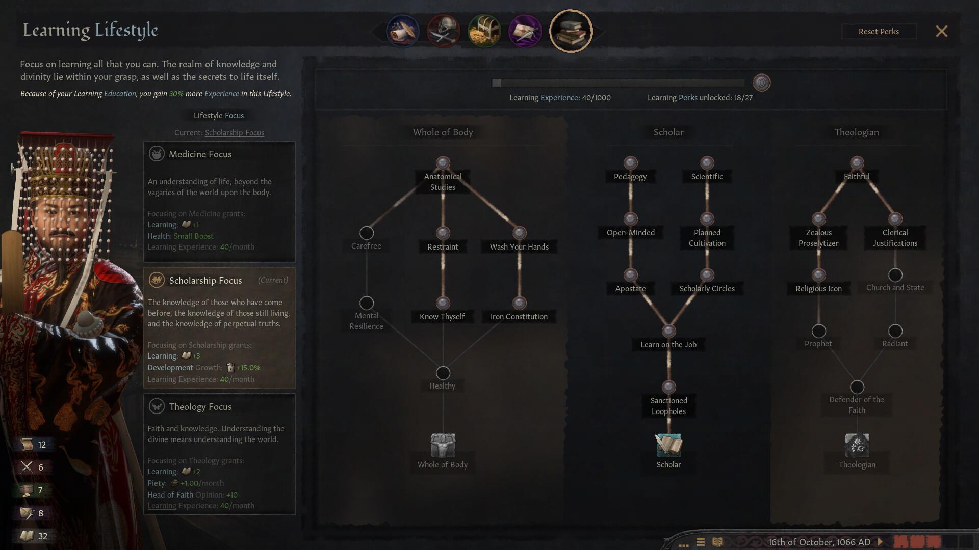 Picture of Crusader Kings III