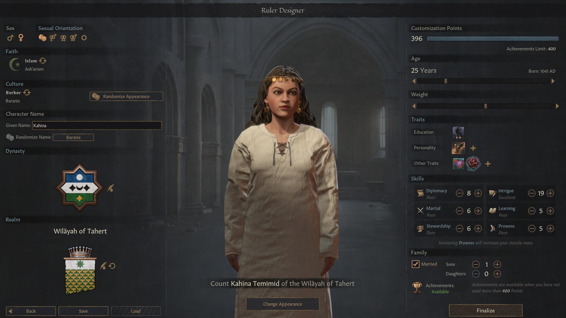 Picture of Crusader Kings III