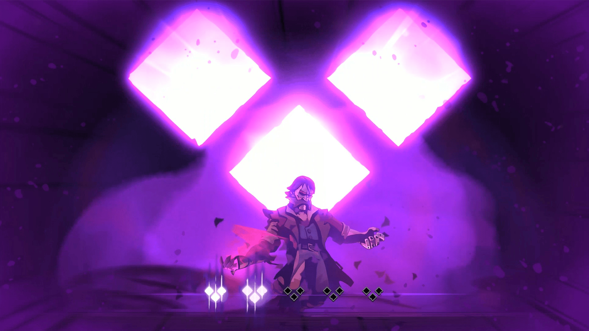 Picture of Curse of the Dead Gods - Xbox One