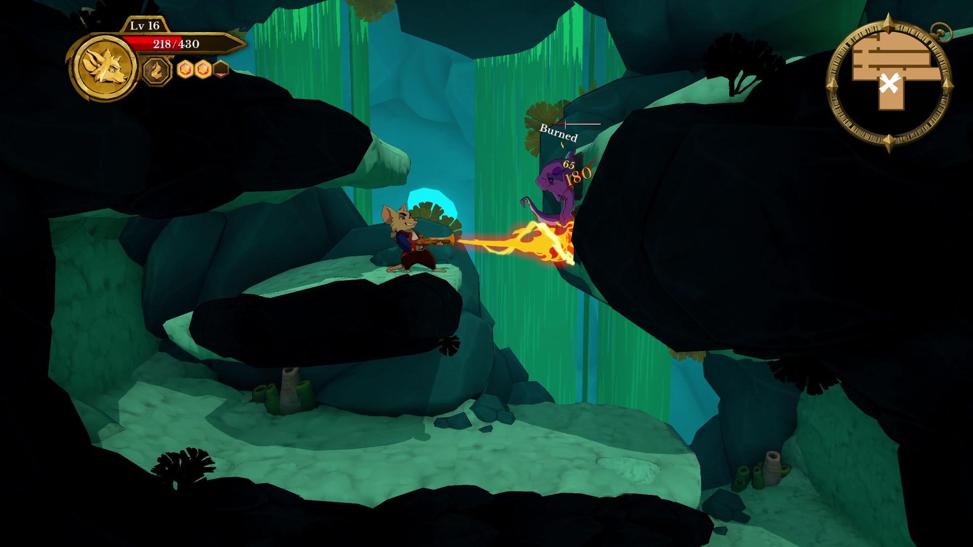Picture of Curse of the Sea Rats
