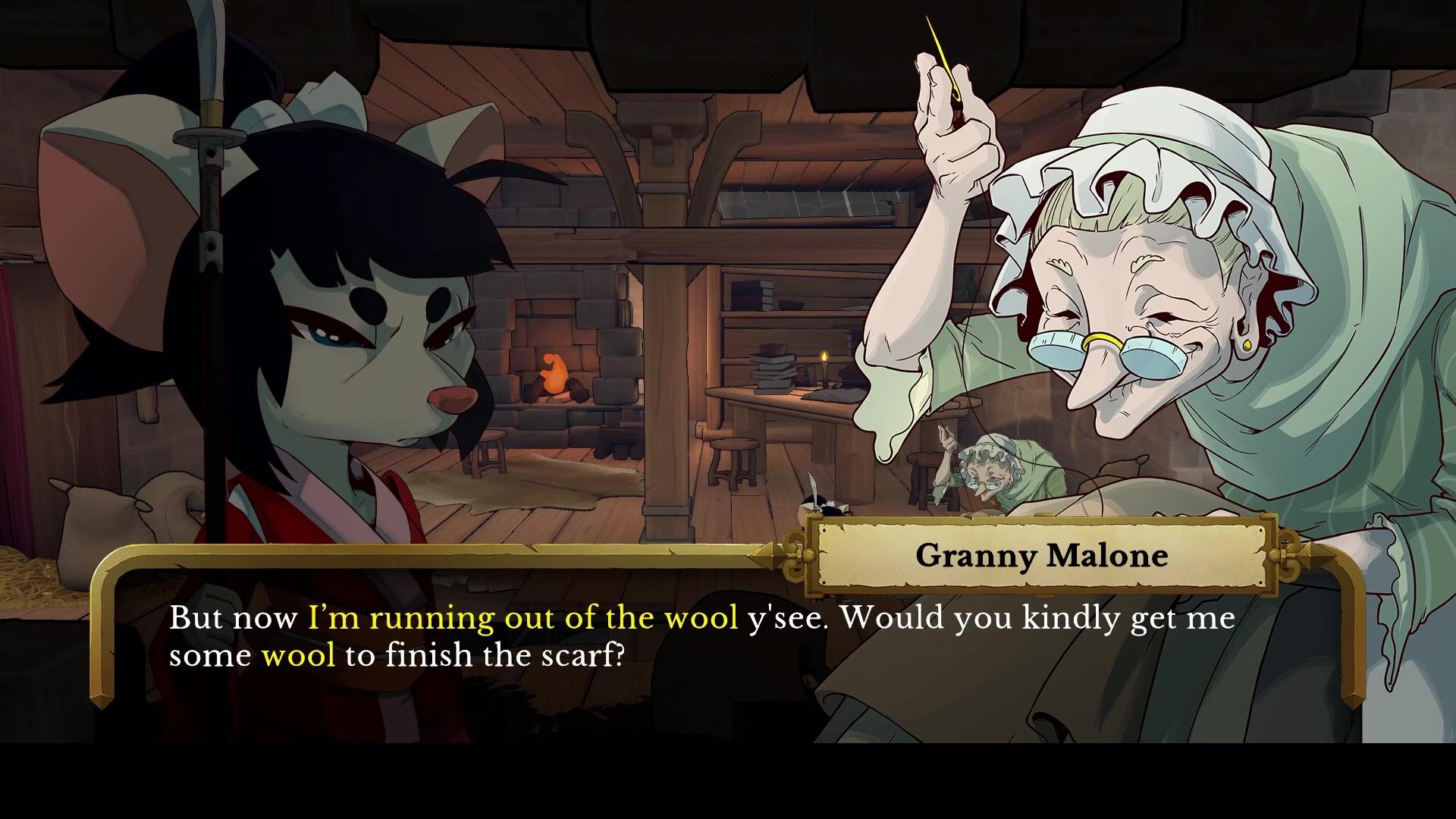 Picture of Curse of the Sea Rats