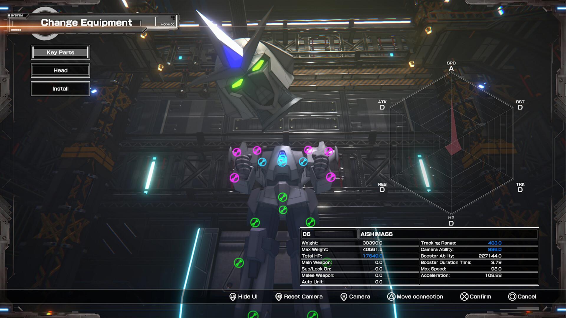 Picture of CUSTOM MECH WARS ULTIMATE EDITION