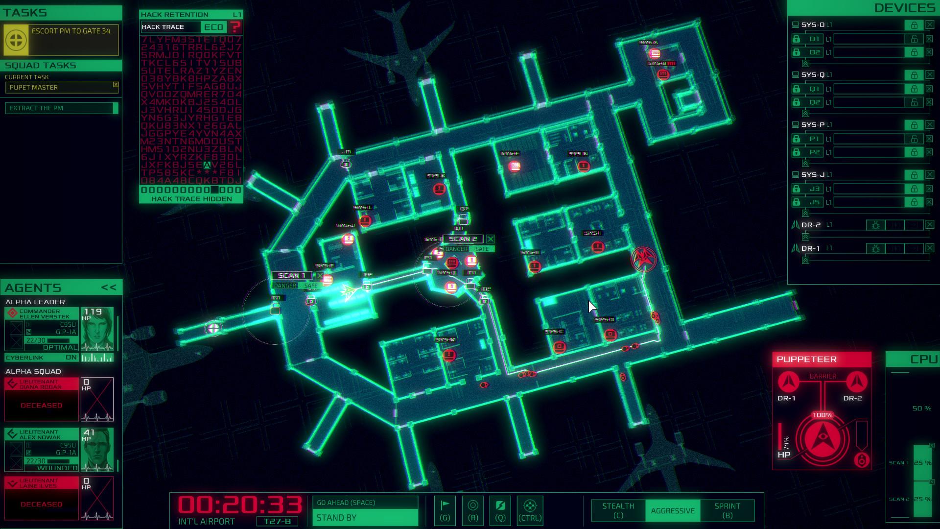 Picture of Cyber Ops