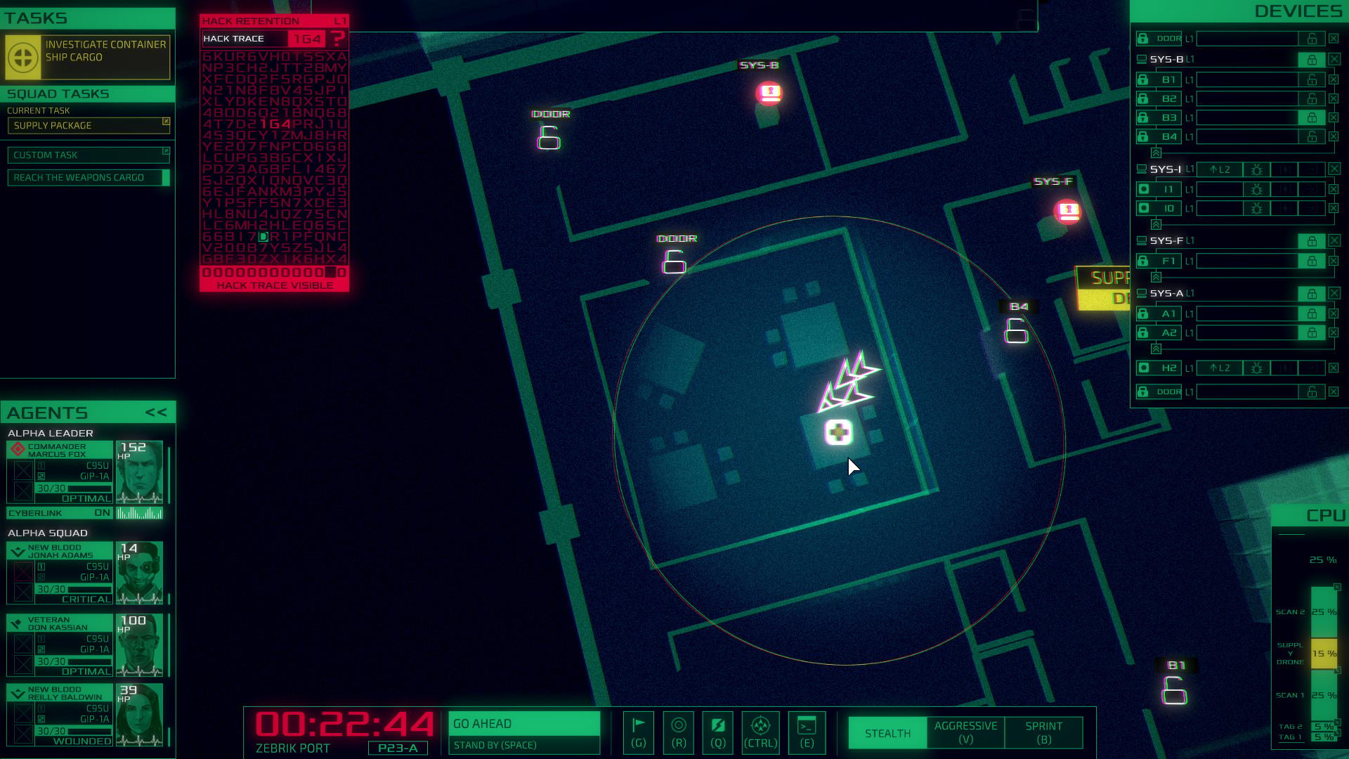 Picture of Cyber Ops