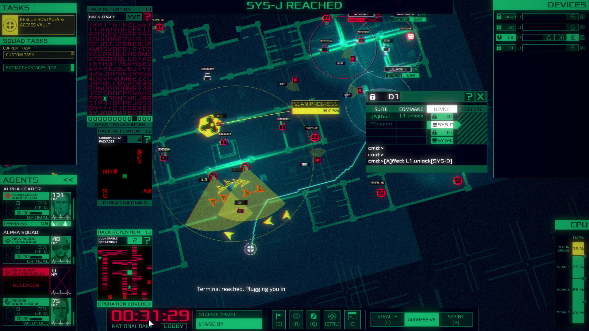 Picture of Cyber Ops