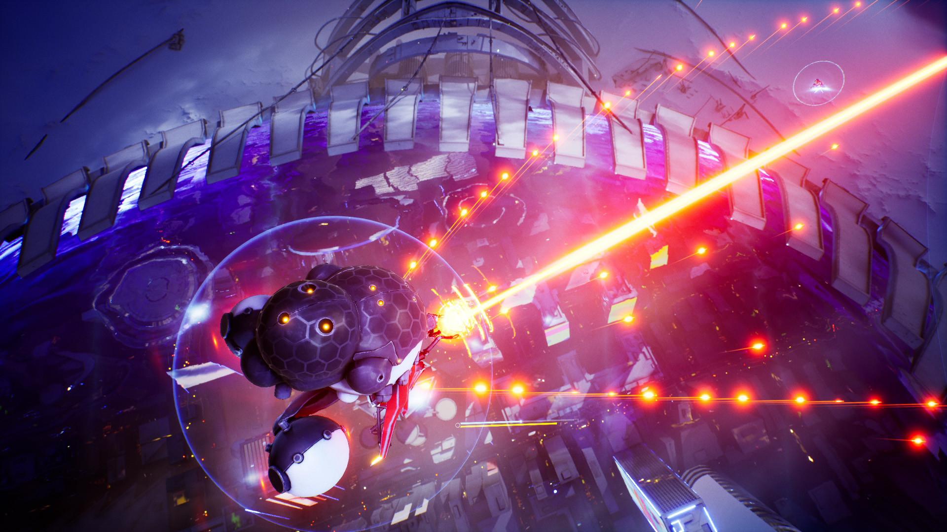 Picture of CYGNI: All Guns Blazing Digital Deluxe Edition