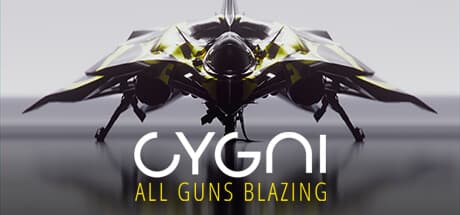 CYGNI: All Guns Blazing Digital Deluxe Edition