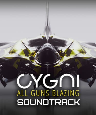 CYGNI: All Guns Blazing Soundtrack (US)