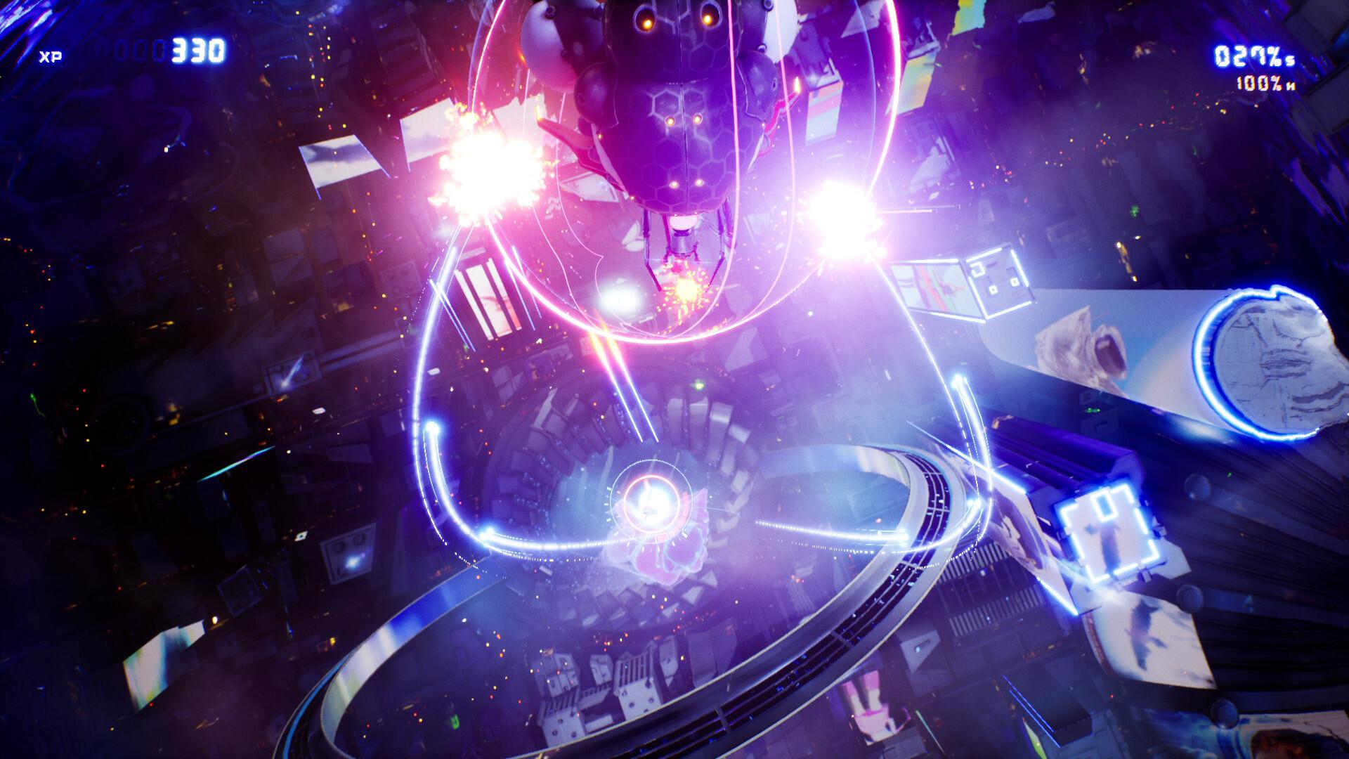Picture of CYGNI: All Guns Blazing Soundtrack (US)