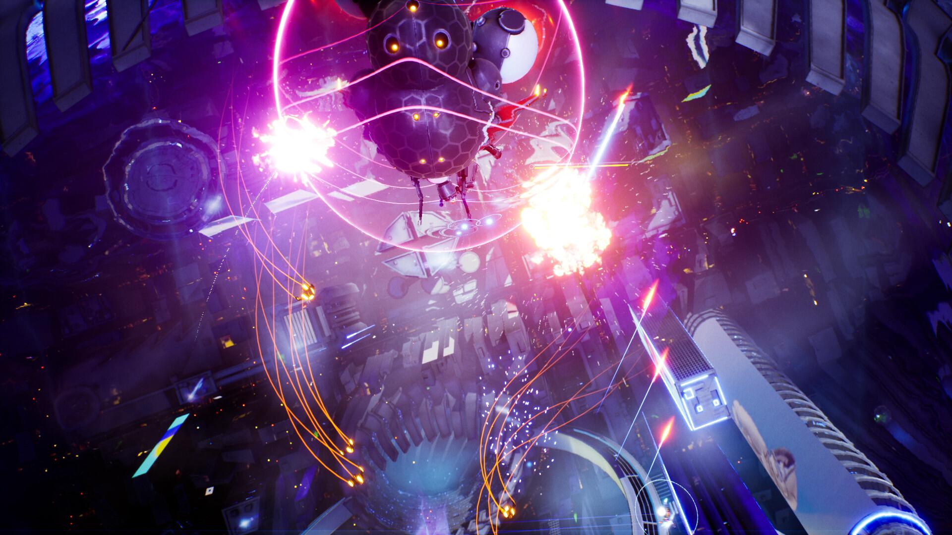 Picture of CYGNI: All Guns Blazing Soundtrack (US)
