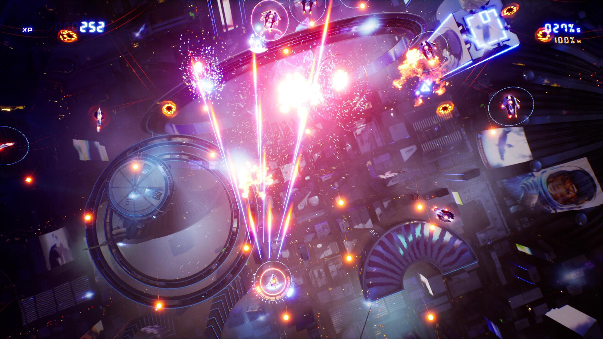 Picture of CYGNI: All Guns Blazing Soundtrack (US)