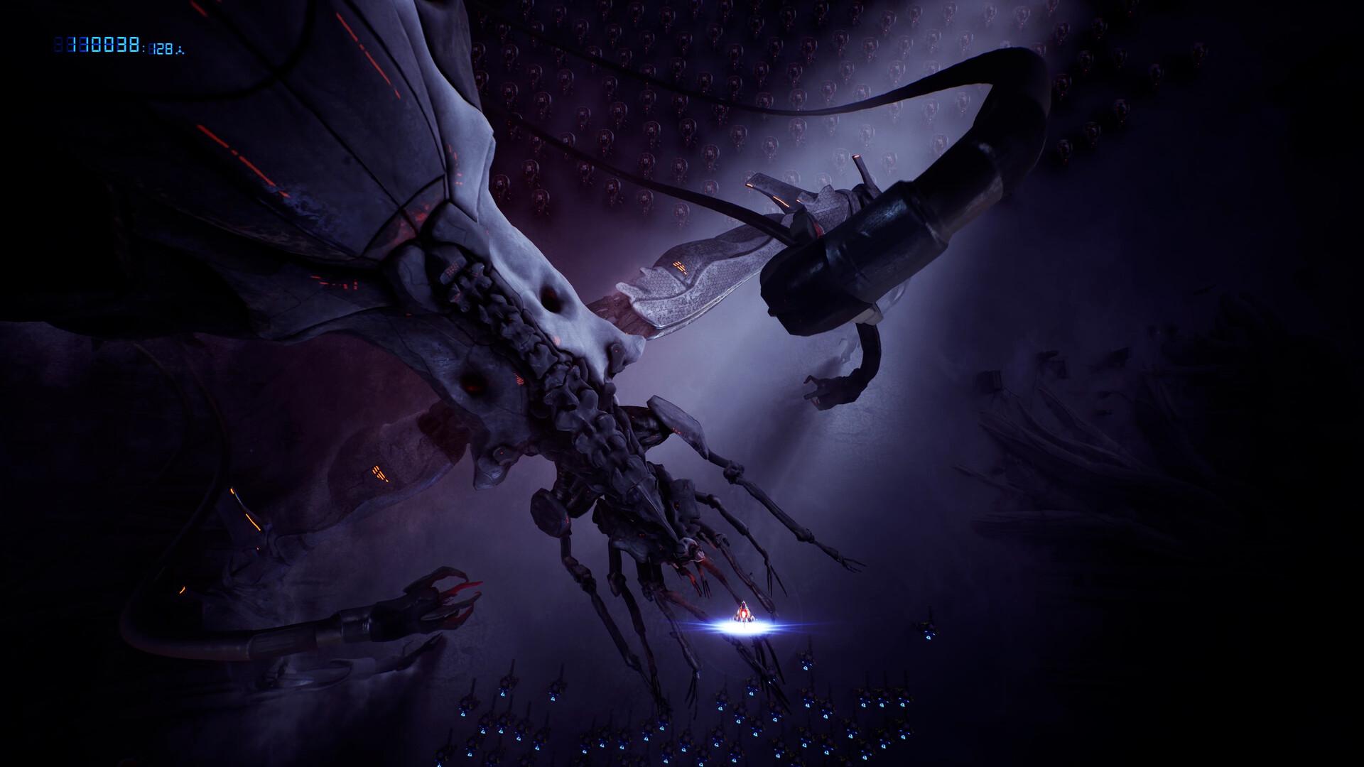 Picture of CYGNI: All Guns Blazing