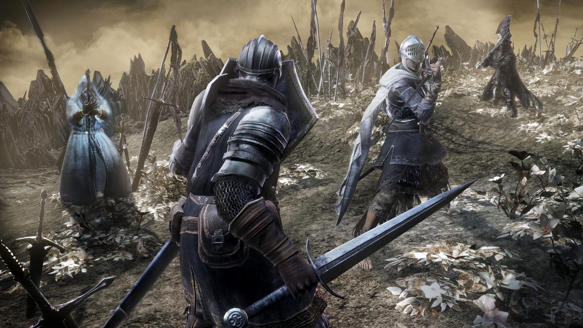 Picture of Dark Souls 3: Ashes of Ariandel - Xbox One