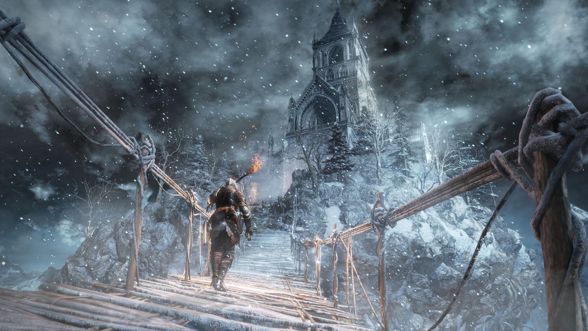 Dark Souls 3: Ashes of Ariandel - Xbox One
