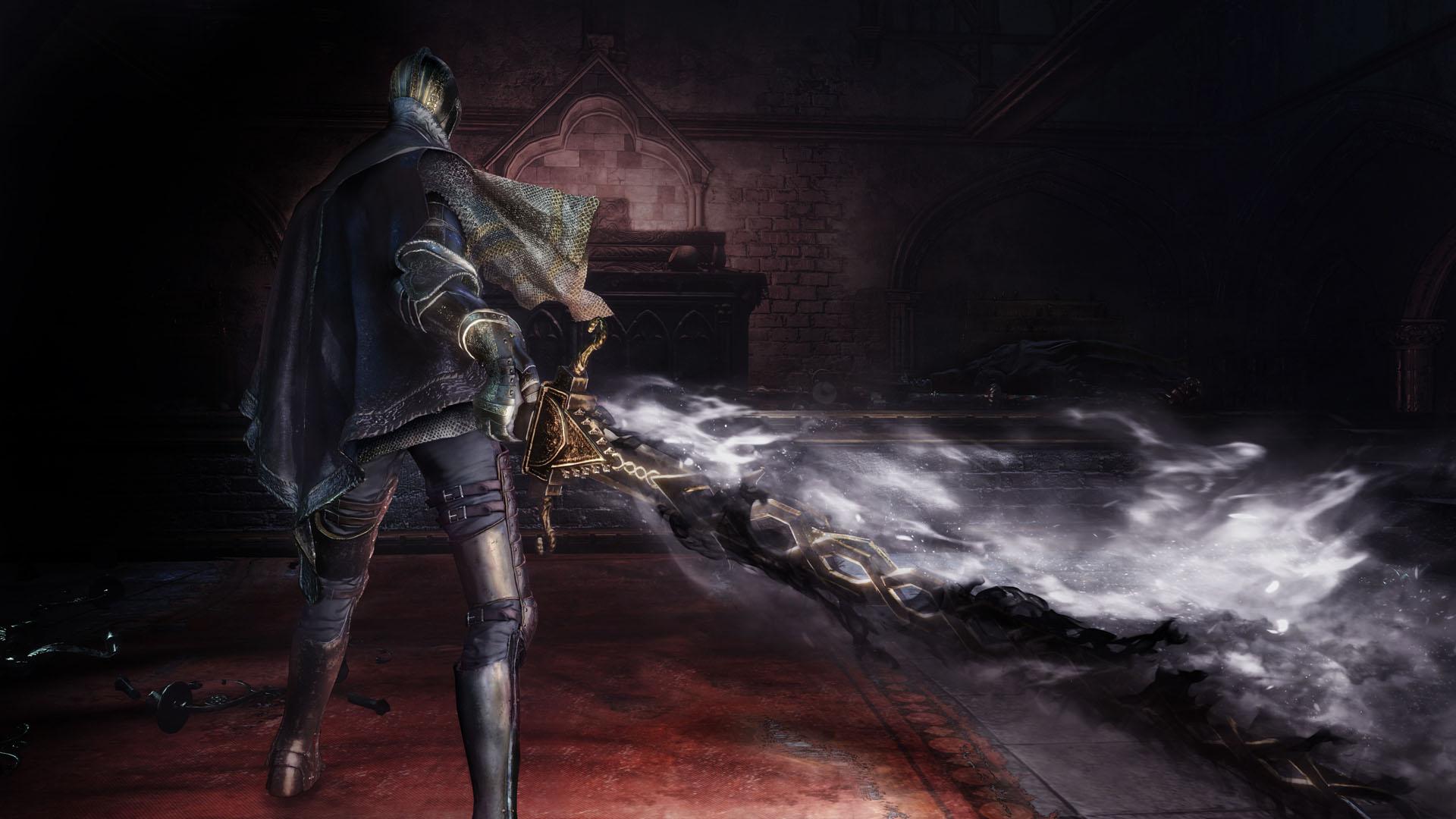 Picture of Dark Souls 3: Ashes of Ariandel - Xbox One