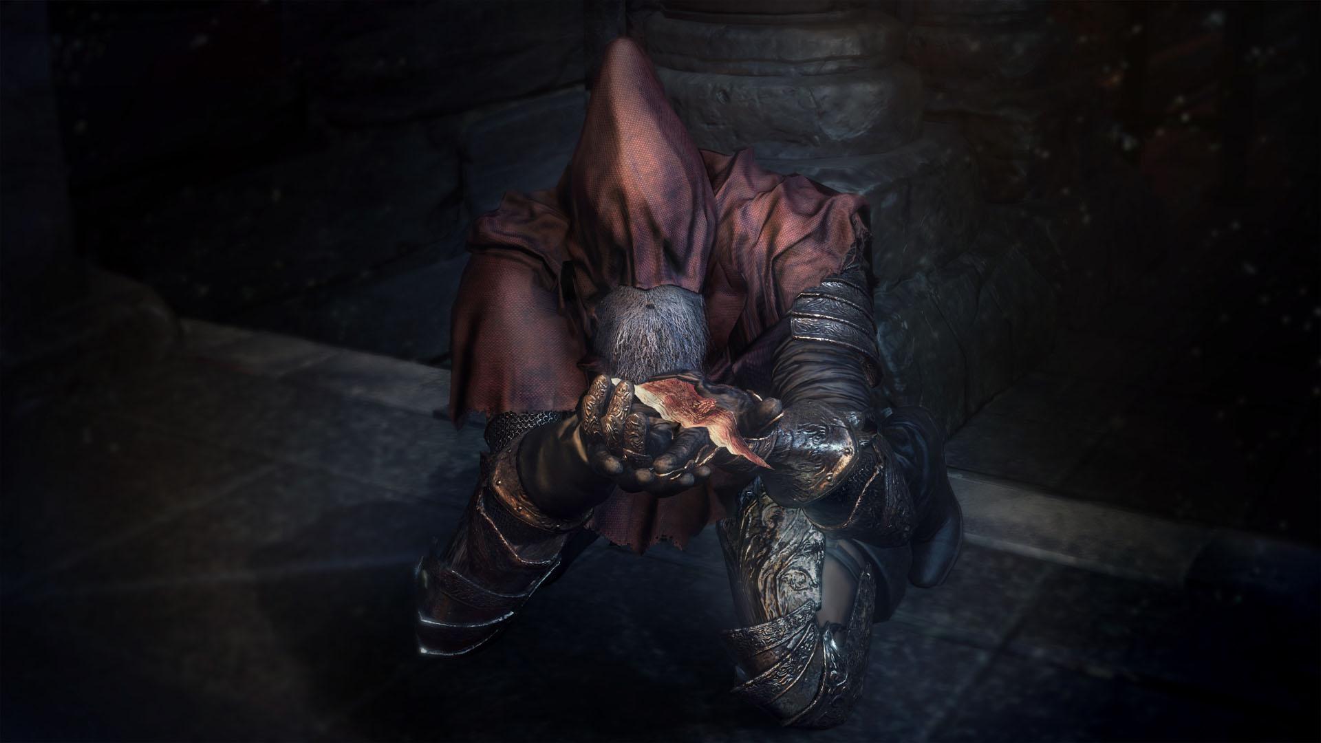 Picture of Dark Souls 3: Ashes of Ariandel - Xbox One