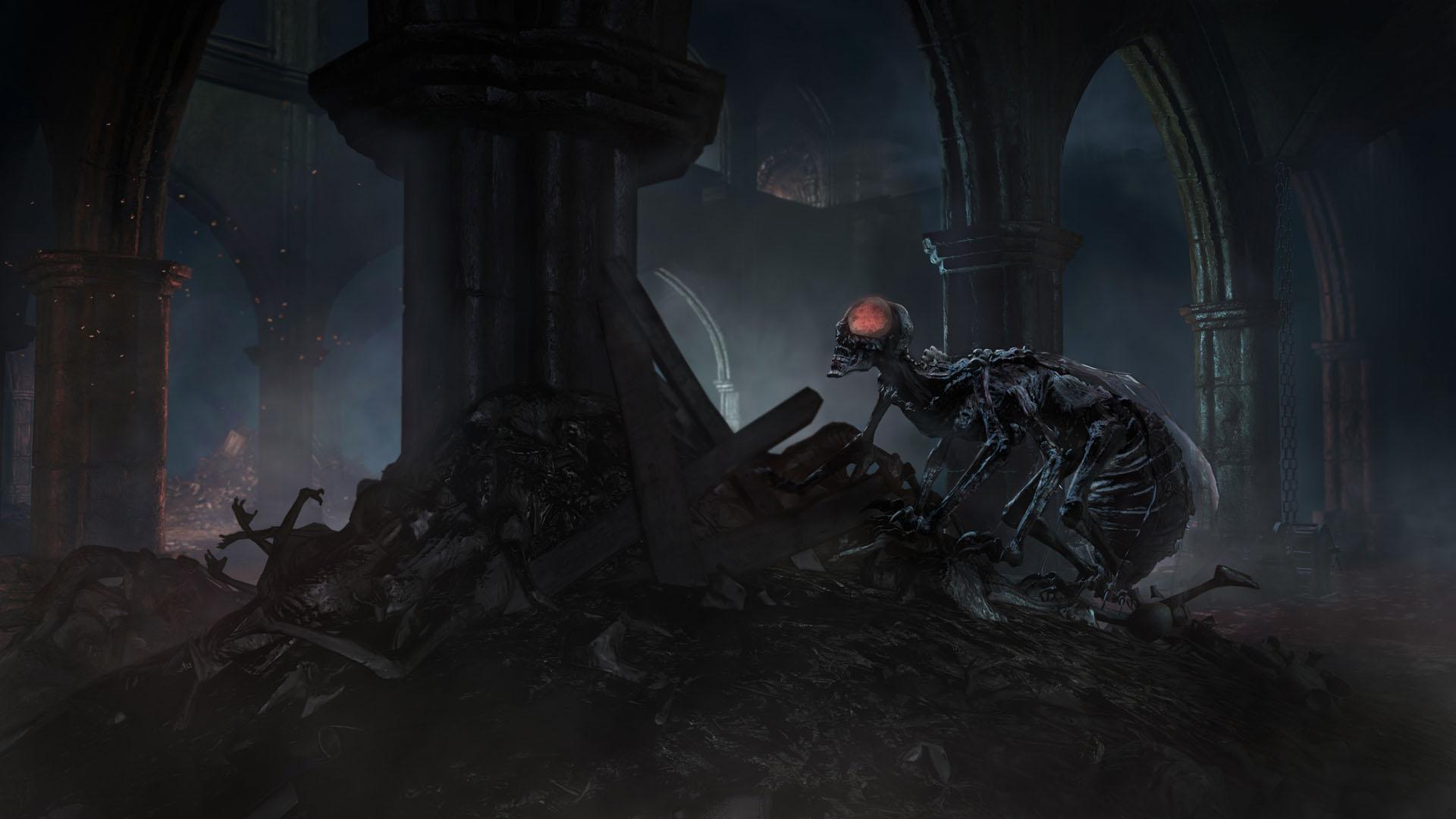 Picture of Dark Souls 3: Ashes of Ariandel - Xbox One