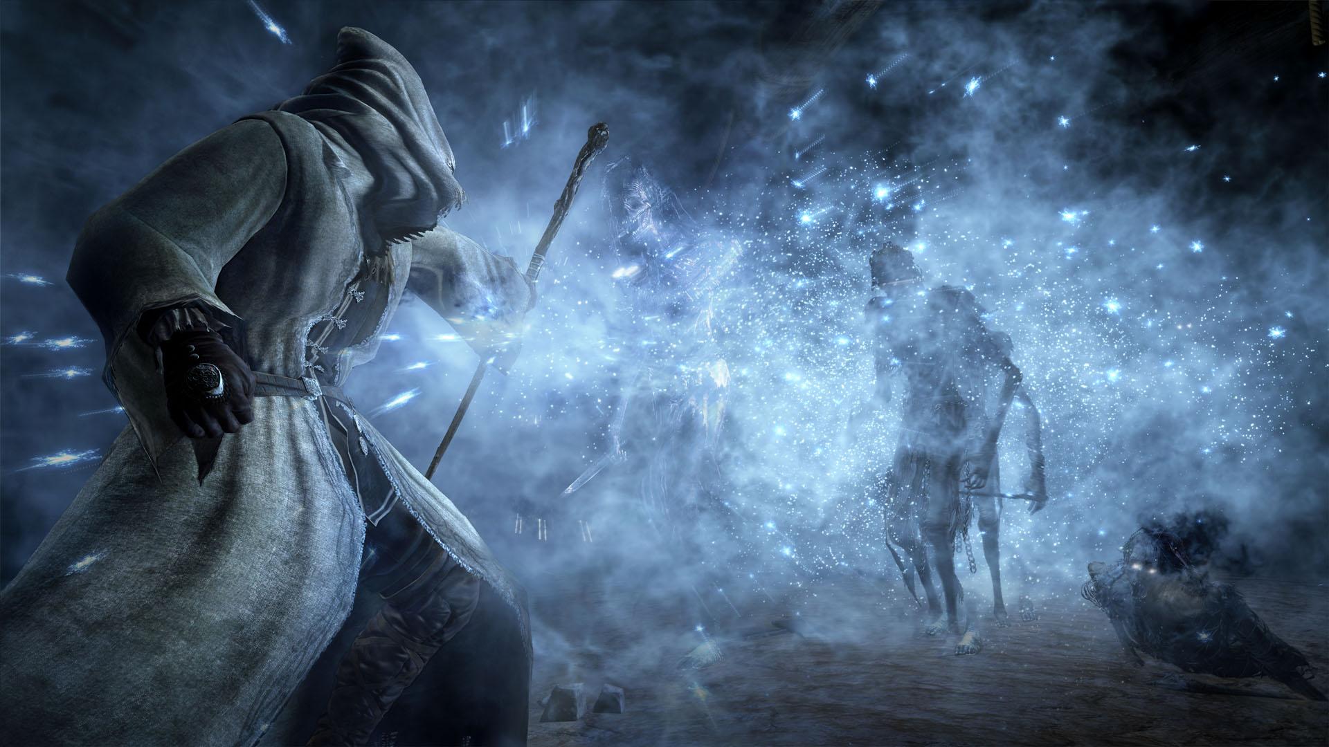 Picture of Dark Souls 3: Ashes of Ariandel - Xbox One