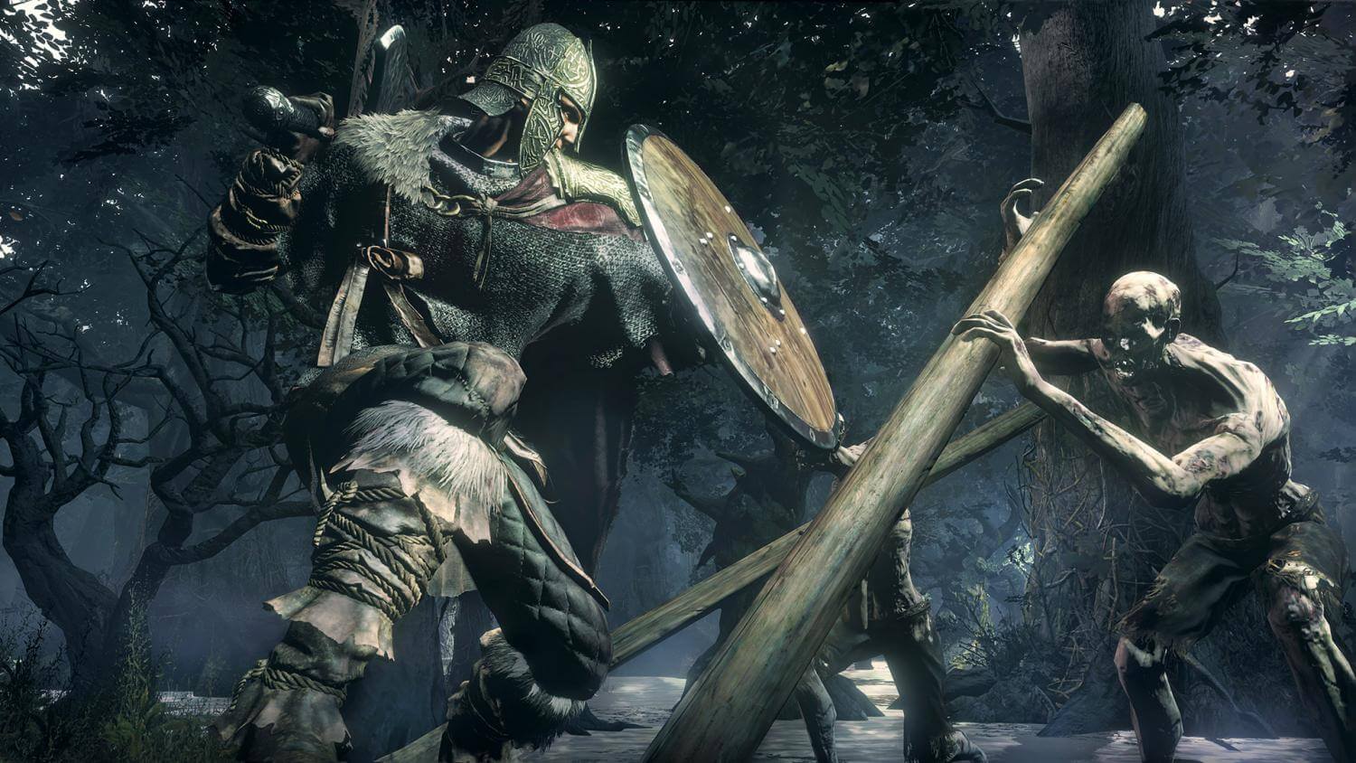 Picture of DARK SOULS™ III - Season Pass