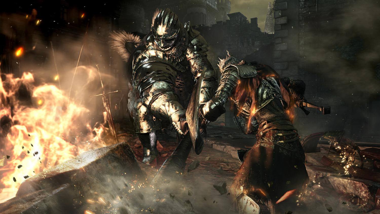 Picture of DARK SOULS™ III - Season Pass