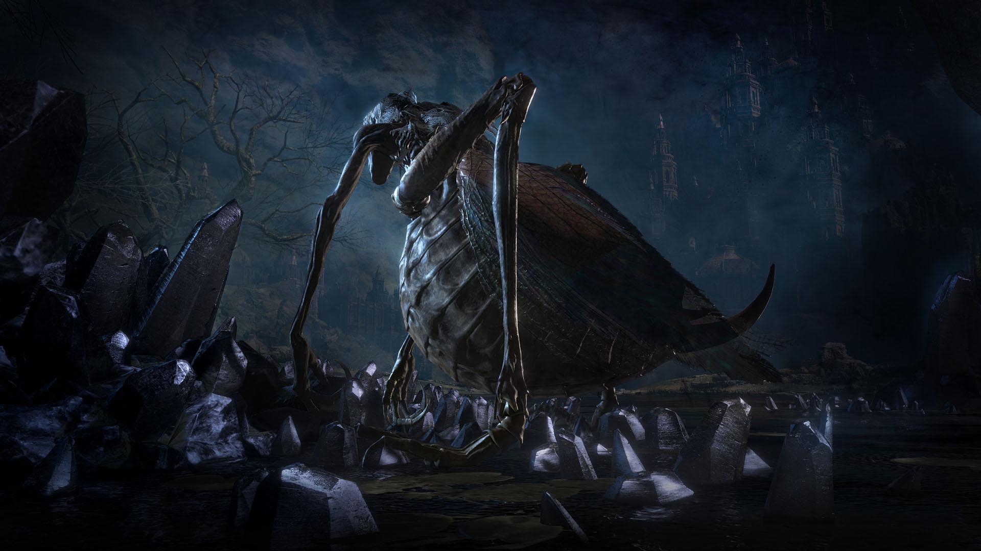 Picture of Dark Souls III: The Ringed City - Xbox One