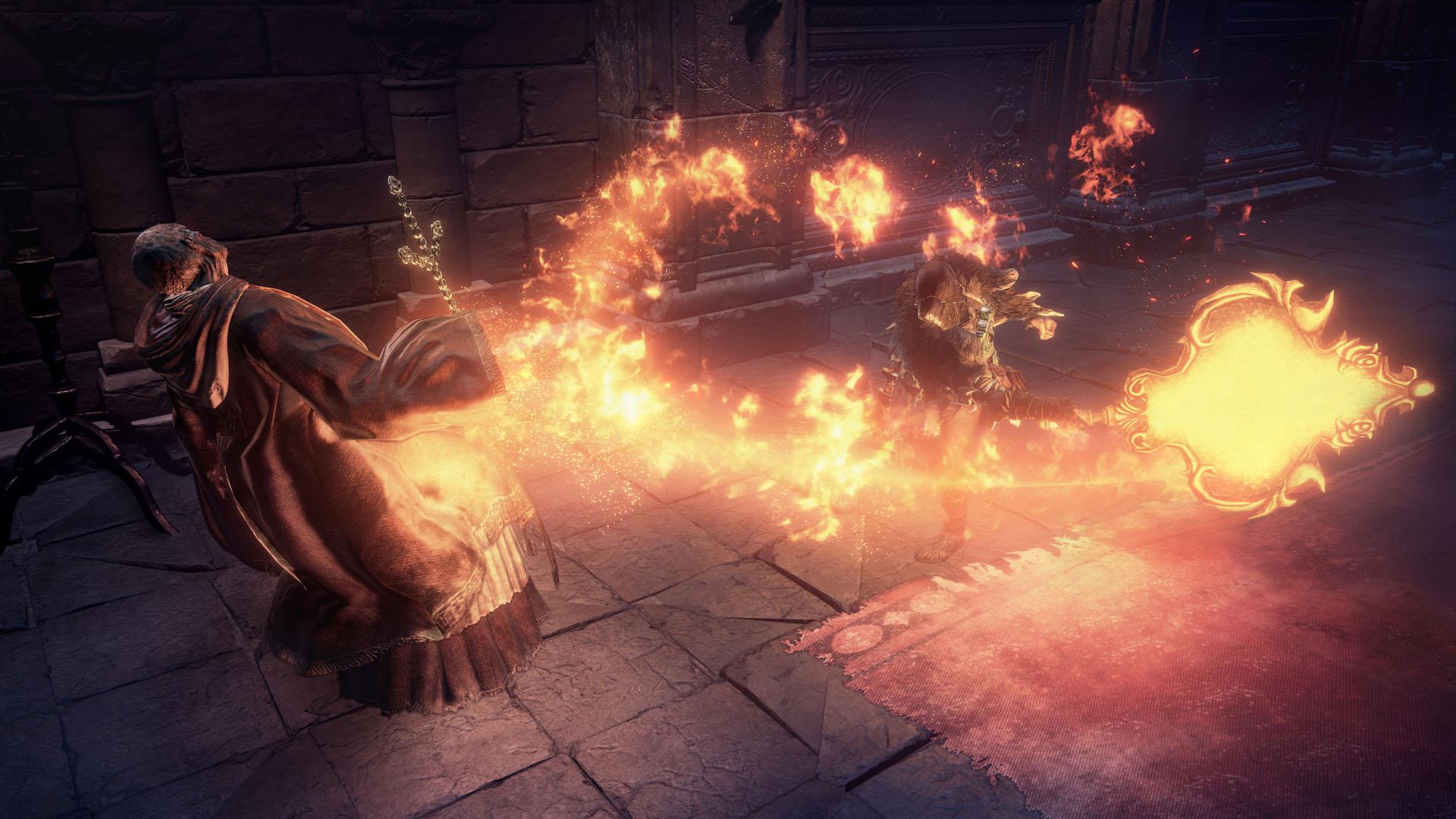 Picture of Dark Souls III: The Ringed City - Xbox One
