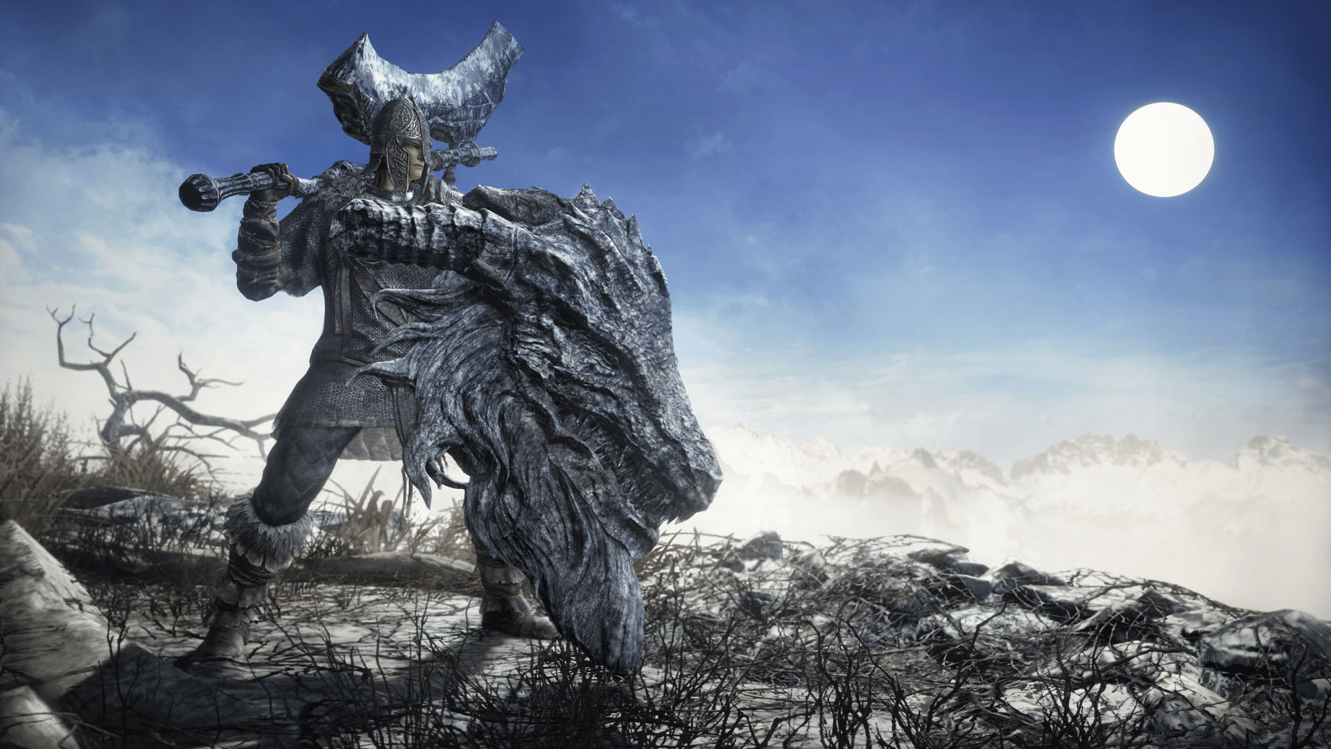 Picture of Dark Souls III: The Ringed City - Xbox One