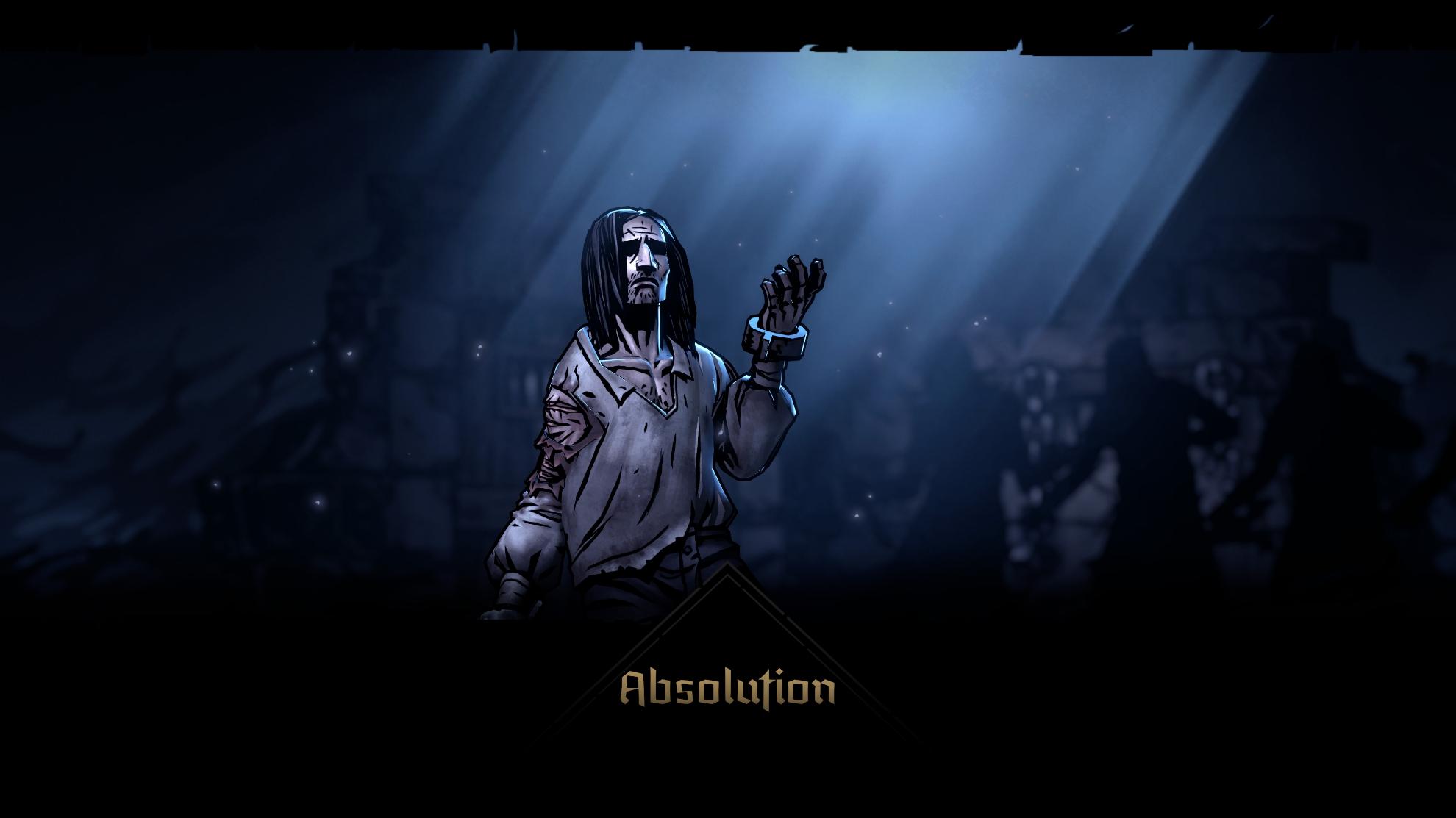 Picture of Darkest Dungeon II: Inhuman Bondage