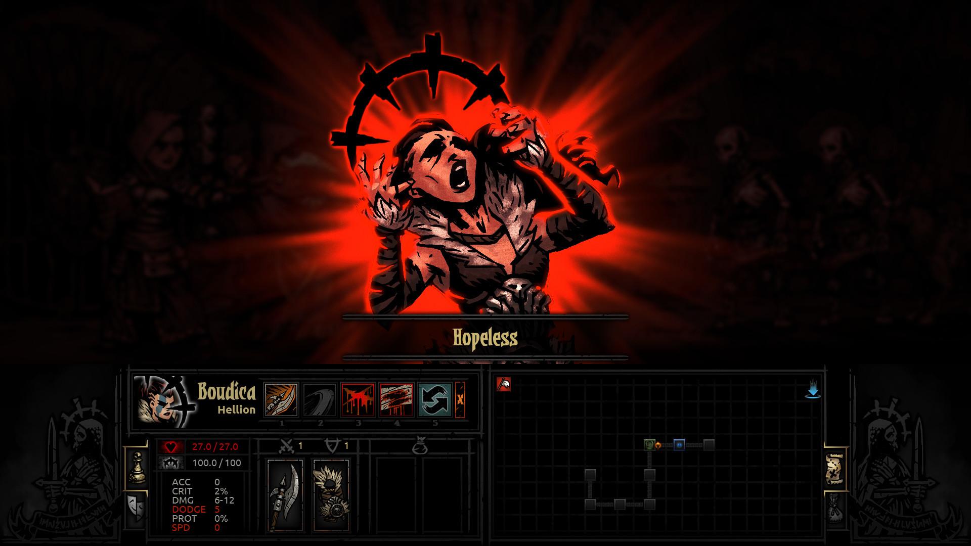 Picture of Darkest Dungeon Soundtrack