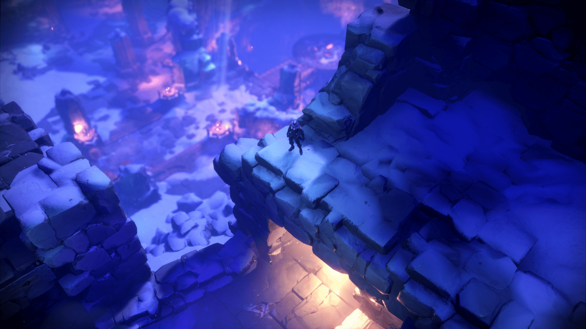 Picture of Darksiders Genesis - Xbox One