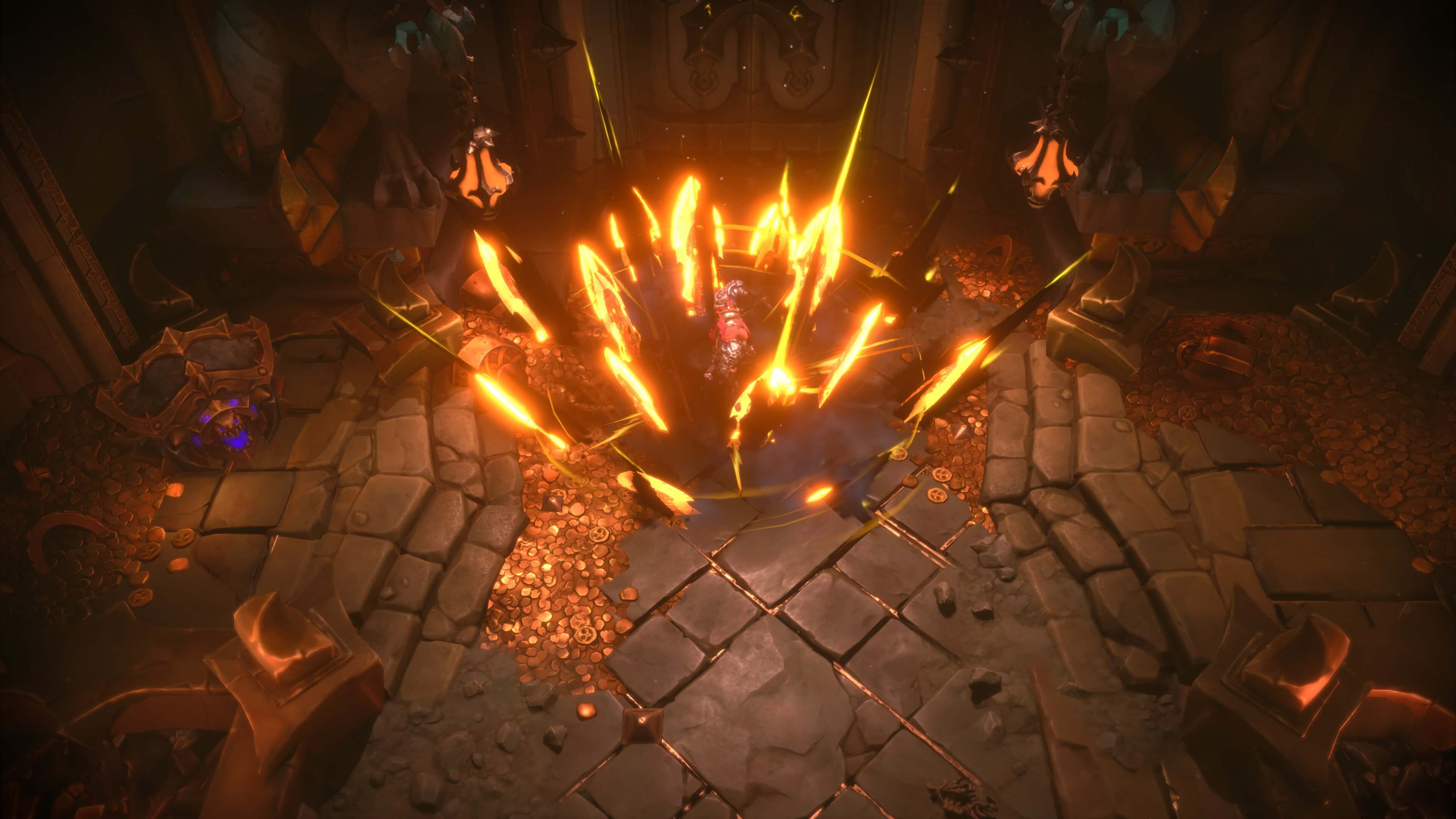 Picture of Darksiders Genesis