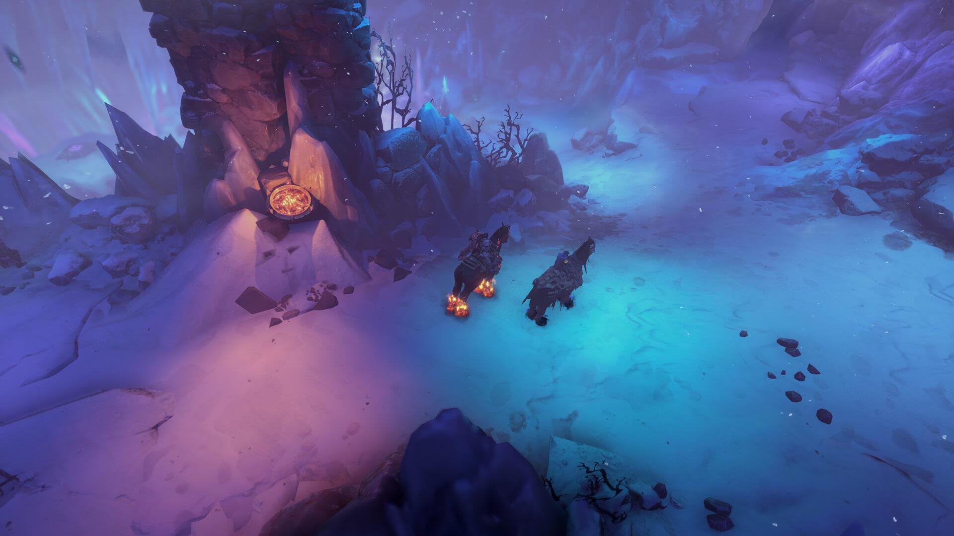 Picture of Darksiders Genesis