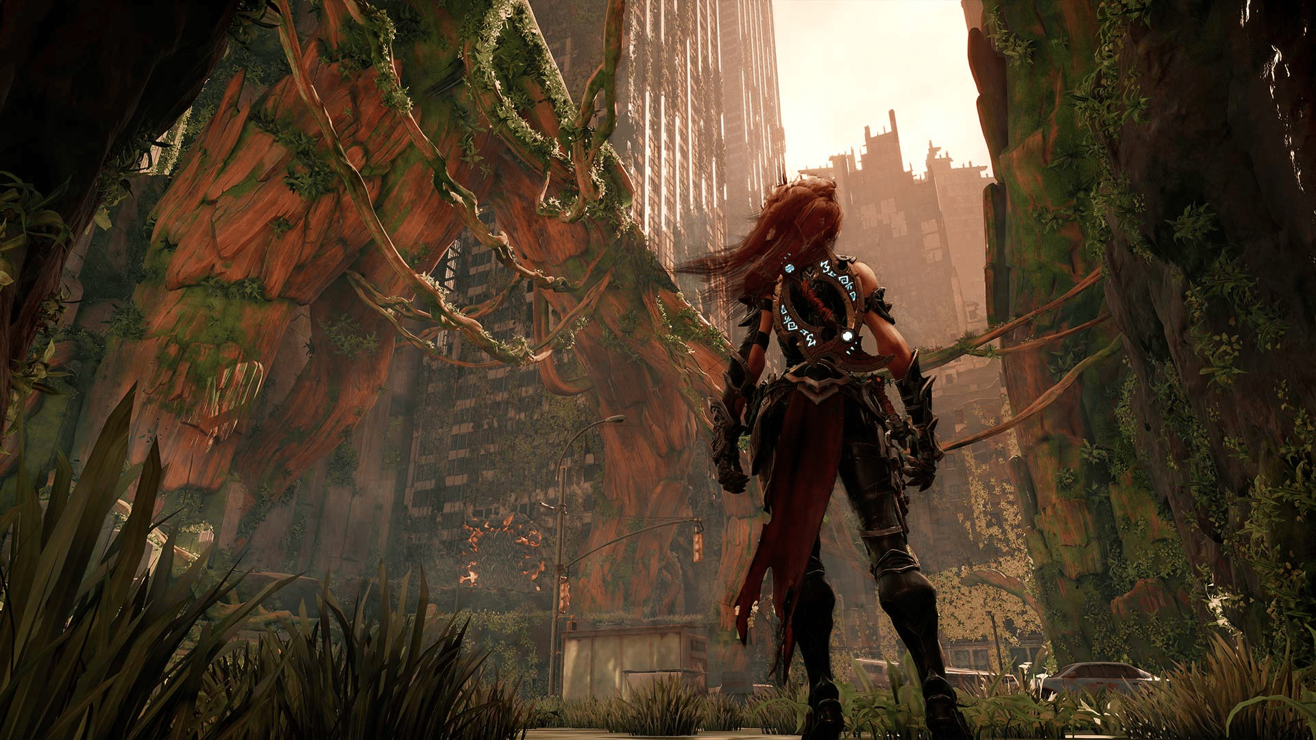 Picture of Darksiders III: Blades & Whips Edition - Xbox One