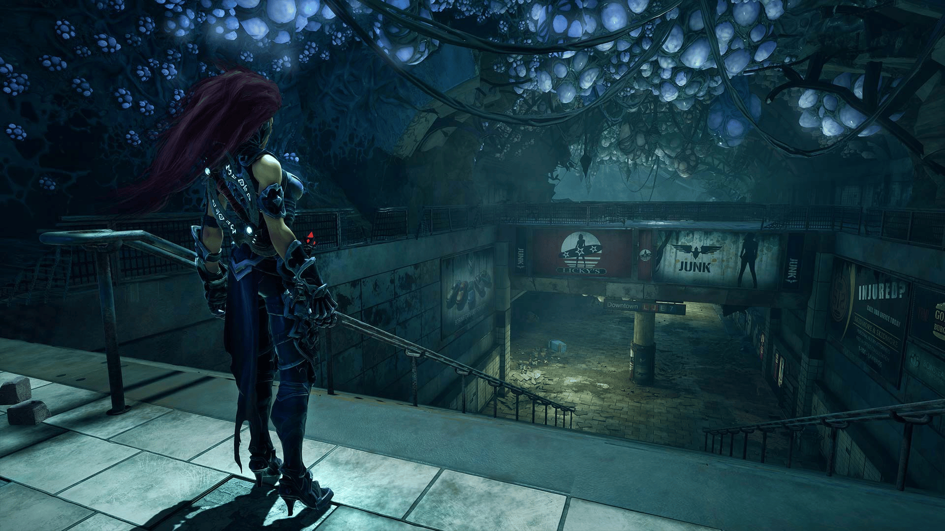 Picture of Darksiders III: Blades & Whips Edition - Xbox One