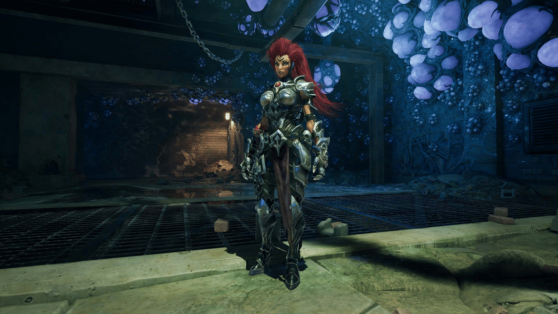 Picture of Darksiders III: Blades & Whips Edition - Xbox One