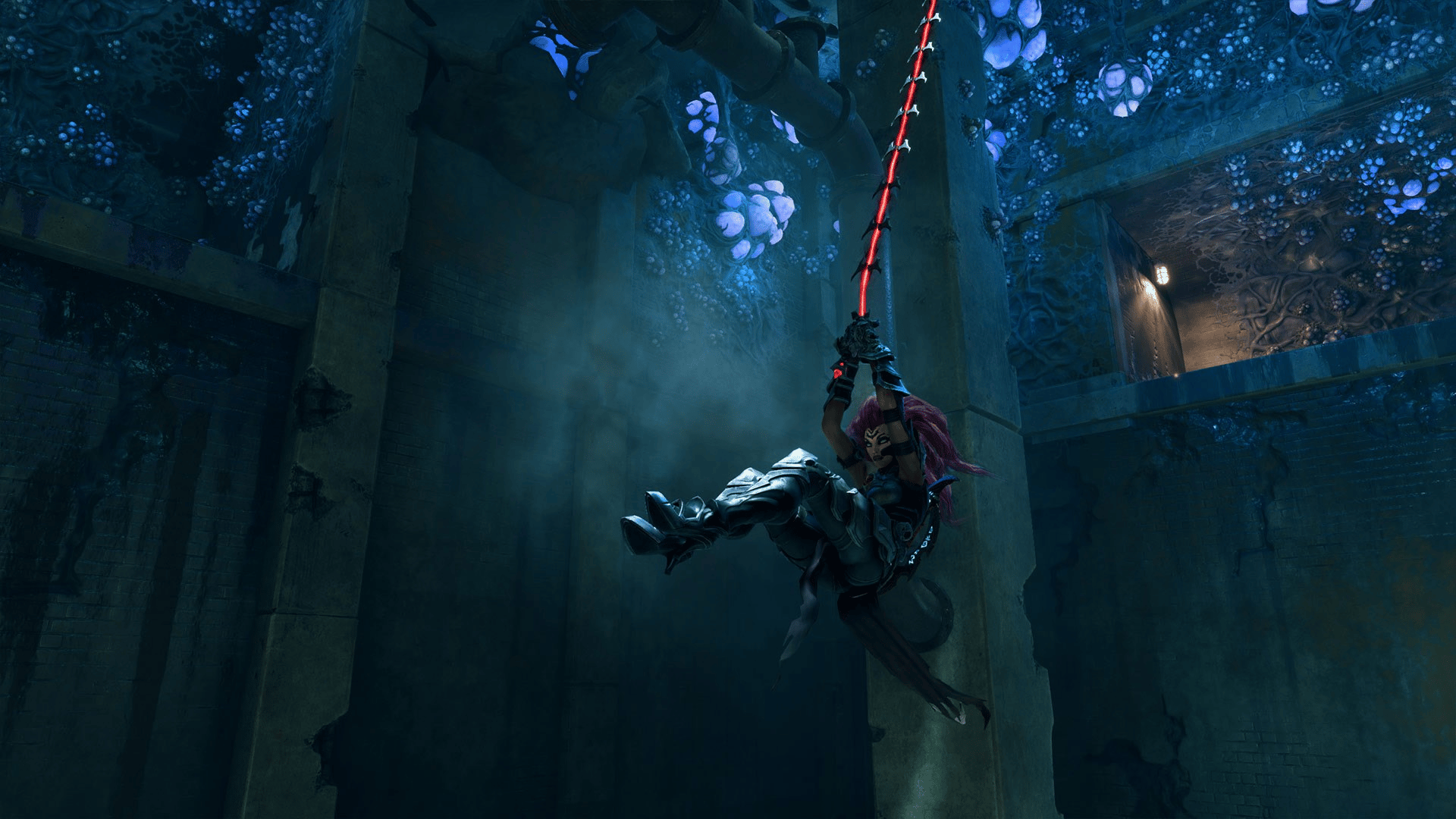 Picture of Darksiders III: Blades & Whips Edition - Xbox One