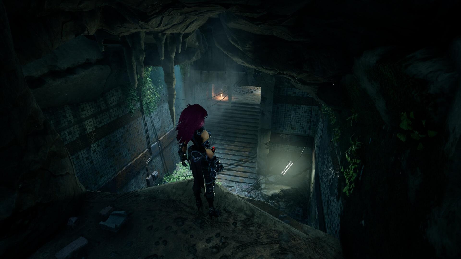 Picture of Darksiders III Deluxe Edition