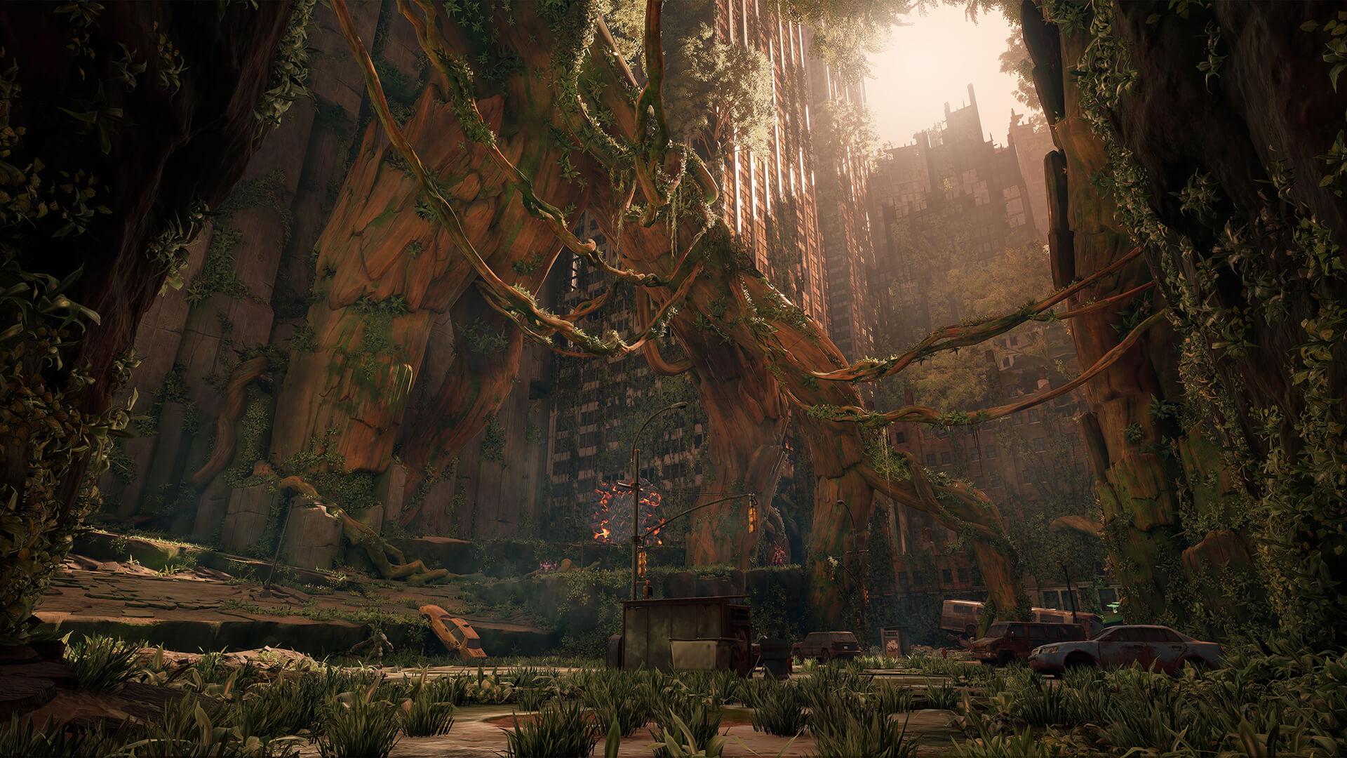 Picture of Darksiders III