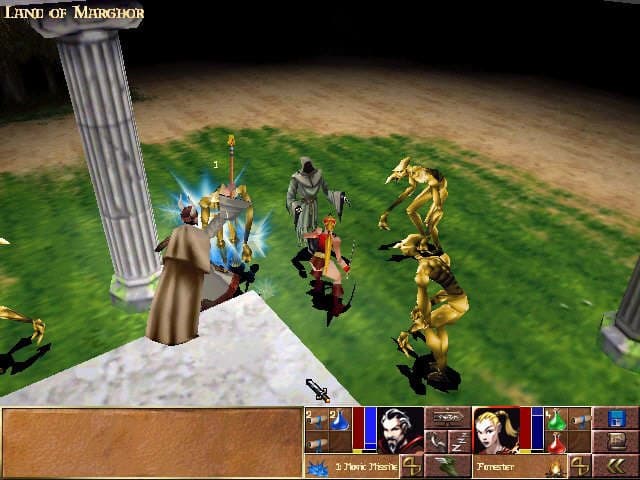 Picture of Darkstone