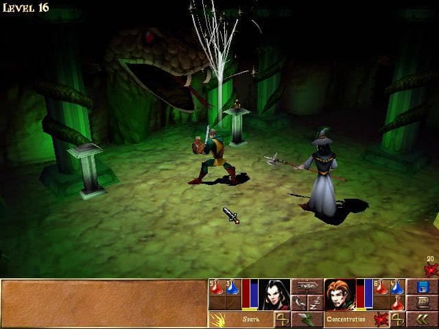 Picture of Darkstone