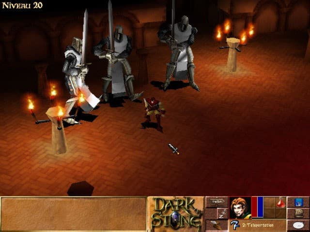 Picture of Darkstone