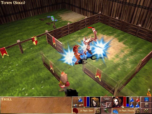 Picture of Darkstone