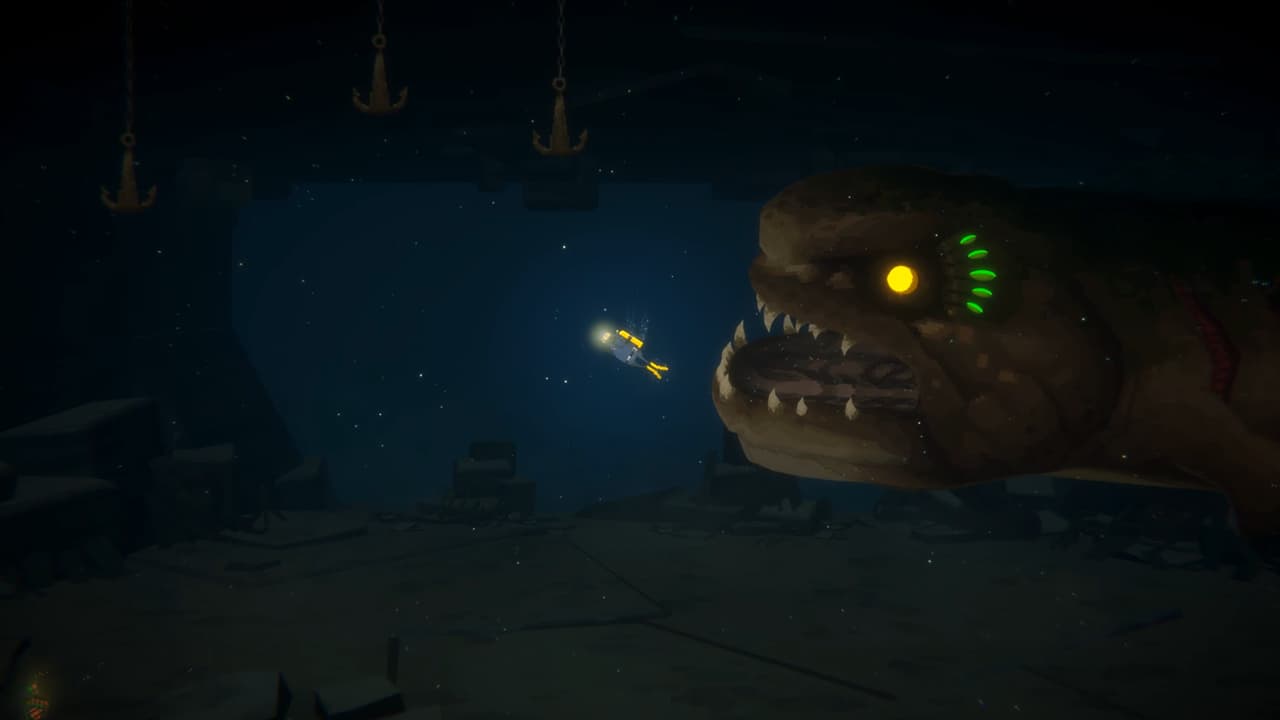 Picture of DAVE THE DIVER
