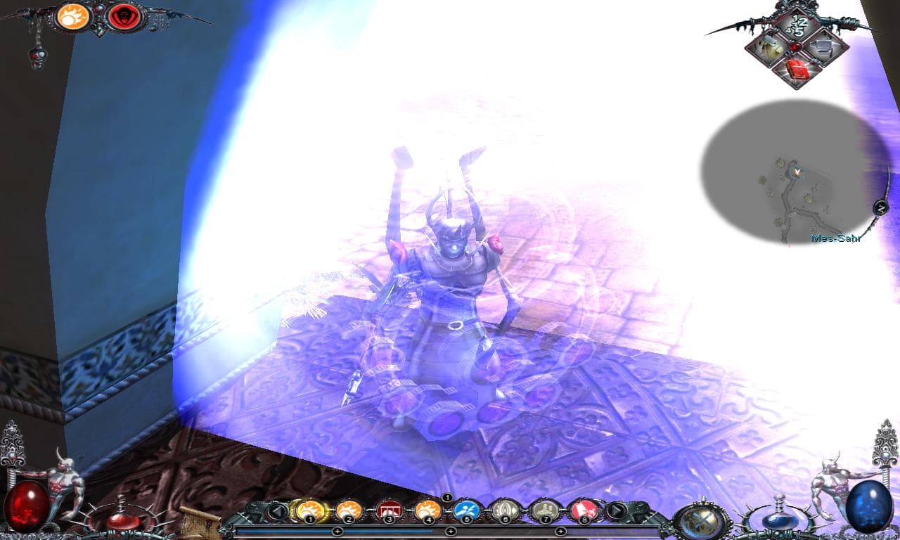 Picture of Dawn of Magic 2